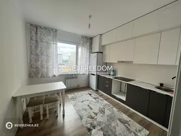 58 м², 2-комнатная квартира, этаж 5 из 9, 58 м², изображение - 3