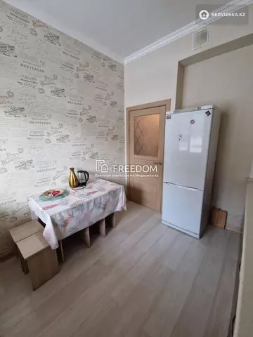 30 м², 1-комнатная квартира, этаж 1 из 9, 30 м², изображение - 5