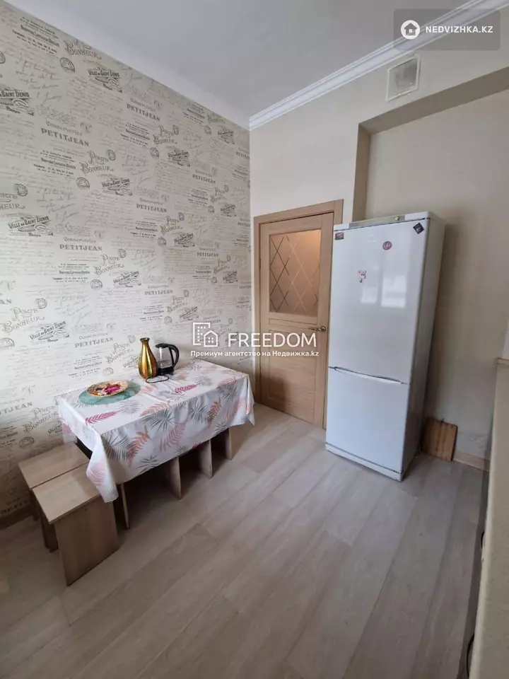 30 м², 1-комнатная квартира, этаж 1 из 9, 30 м², изображение - 1