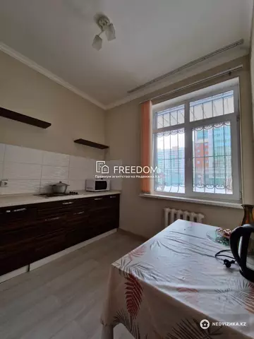 30 м², 1-комнатная квартира, этаж 1 из 9, 30 м², изображение - 3