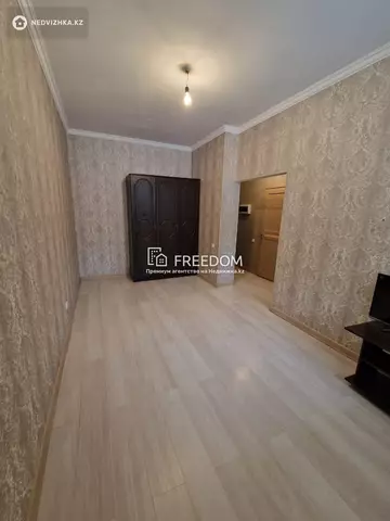 30 м², 1-комнатная квартира, этаж 1 из 9, 30 м², изображение - 5