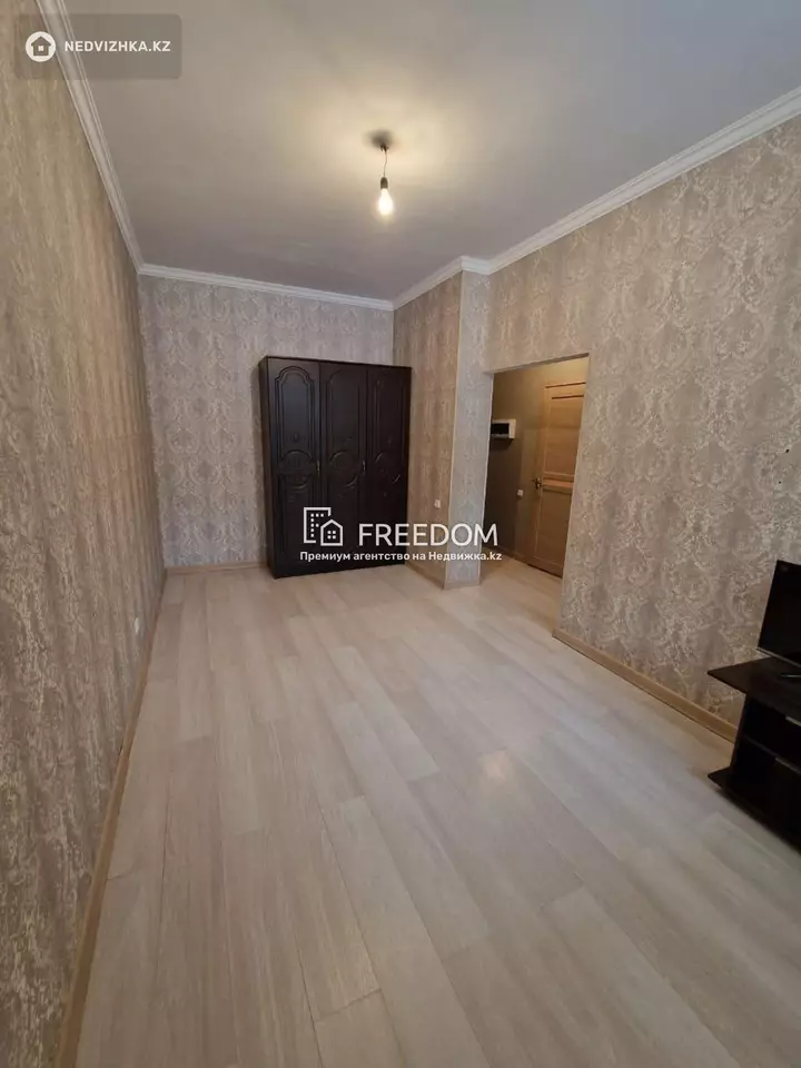 30 м², 1-комнатная квартира, этаж 1 из 9, 30 м², изображение - 1