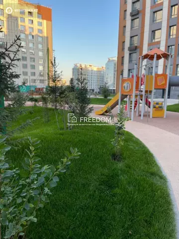 2-комнатная квартира, этаж 7 из 7, 50 м²