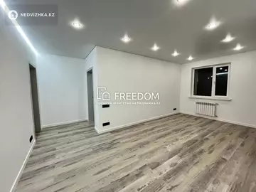 64 м², 3-комнатная квартира, этаж 10 из 10, 64 м², изображение - 4