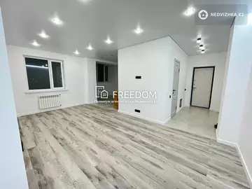 64 м², 3-комнатная квартира, этаж 10 из 10, 64 м², изображение - 7