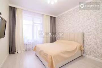 3-комнатная квартира, этаж 2 из 9, 100 м²