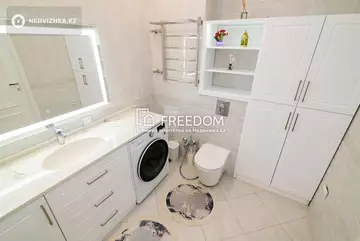 100.4 м², 3-комнатная квартира, этаж 2 из 9, 100 м², изображение - 30