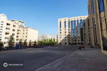 100.4 м², 3-комнатная квартира, этаж 2 из 9, 100 м², изображение - 38