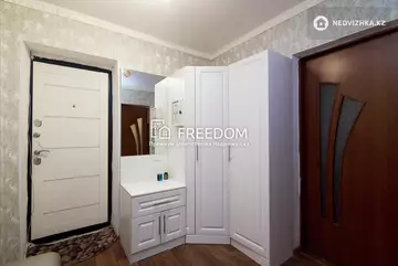 3-комнатная квартира, этаж 1 из 2, 70 м²