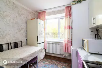 70 м², 3-комнатная квартира, этаж 1 из 2, 70 м², изображение - 0