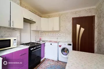 70 м², 3-комнатная квартира, этаж 1 из 2, 70 м², изображение - 8