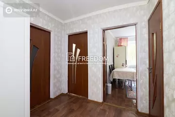 70 м², 3-комнатная квартира, этаж 1 из 2, 70 м², изображение - 21