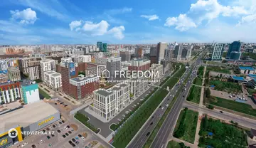 3-комнатная квартира, этаж 7 из 9, 108 м²