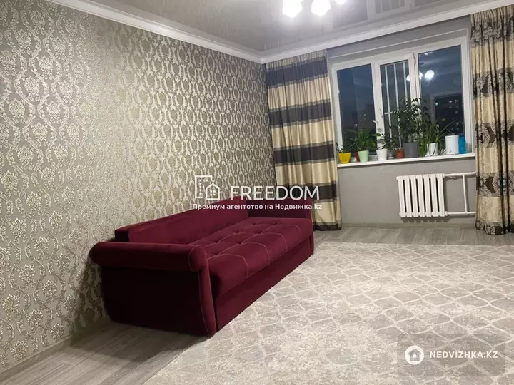 45 м², 1-комнатная квартира, этаж 9 из 10, 45 м², изображение - 1