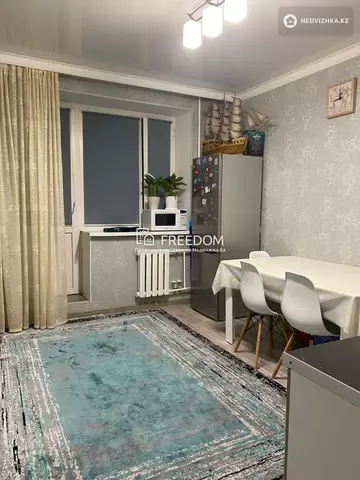 45 м², 1-комнатная квартира, этаж 9 из 10, 45 м², изображение - 0