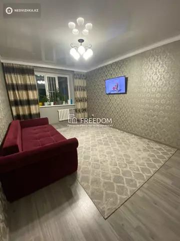 45 м², 1-комнатная квартира, этаж 9 из 10, 45 м², изображение - 1