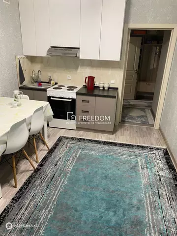 45 м², 1-комнатная квартира, этаж 9 из 10, 45 м², изображение - 3