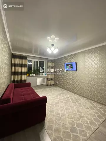 45 м², 1-комнатная квартира, этаж 9 из 10, 45 м², изображение - 5