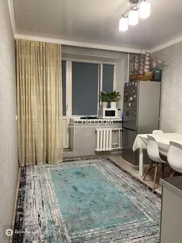 45 м², 1-комнатная квартира, этаж 9 из 10, 45 м², изображение - 7