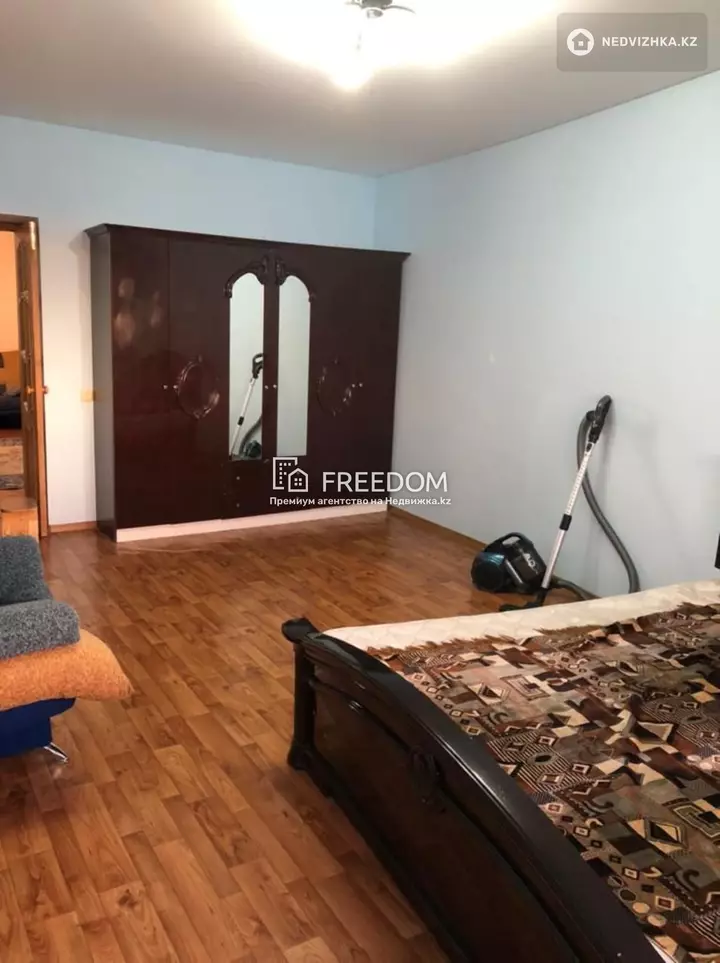 78 м², 2-комнатная квартира, этаж 9 из 14, 78 м², изображение - 1