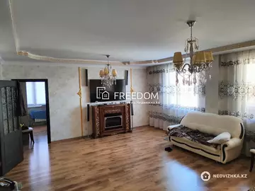 103 м², 3-комнатная квартира, этаж 6 из 25, 103 м², изображение - 5