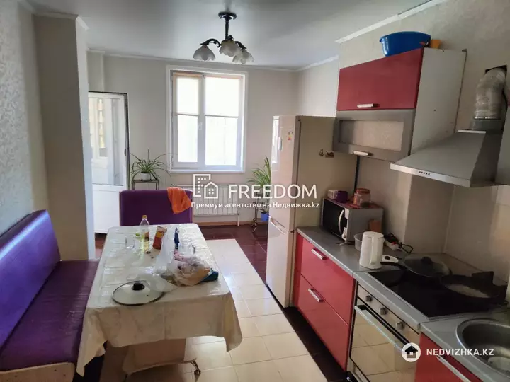 103 м², 3-комнатная квартира, этаж 6 из 25, 103 м², изображение - 1