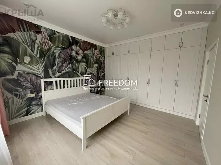 60.9 м², 2-комнатная квартира, этаж 2 из 9, 61 м², изображение - 1