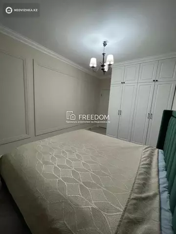 57 м², 2-комнатная квартира, этаж 9 из 14, 57 м², изображение - 4