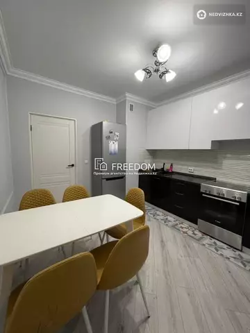 57 м², 2-комнатная квартира, этаж 9 из 14, 57 м², изображение - 11