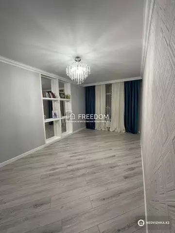 57 м², 2-комнатная квартира, этаж 9 из 14, 57 м², изображение - 13