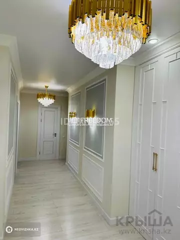 100 м², 3-комнатная квартира, этаж 15 из 15, 100 м², изображение - 8