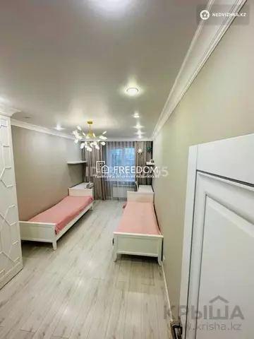 100 м², 3-комнатная квартира, этаж 15 из 15, 100 м², изображение - 14