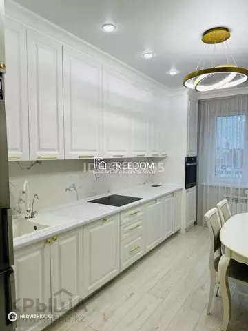 100 м², 3-комнатная квартира, этаж 15 из 15, 100 м², изображение - 15