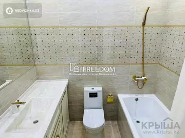 100 м², 3-комнатная квартира, этаж 15 из 15, 100 м², изображение - 20