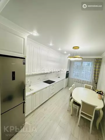 100 м², 3-комнатная квартира, этаж 15 из 15, 100 м², изображение - 21