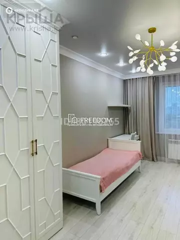 100 м², 3-комнатная квартира, этаж 15 из 15, 100 м², изображение - 22