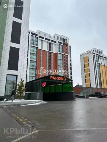 100 м², 3-комнатная квартира, этаж 15 из 15, 100 м², изображение - 24