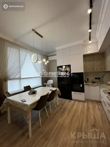 80 м², 3-комнатная квартира, этаж 11 из 12, 80 м², изображение - 3