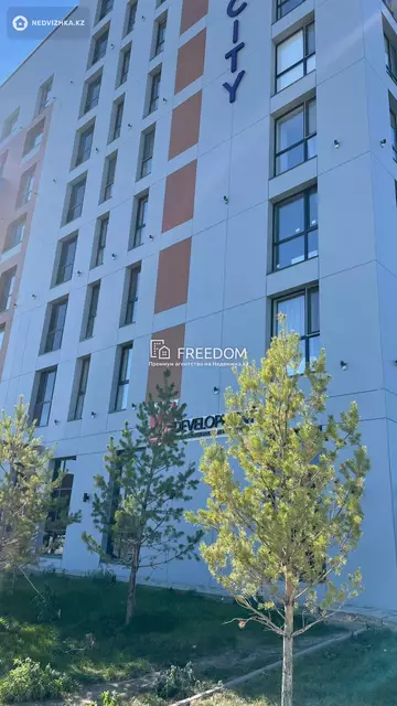 2-комнатная квартира, этаж 7 из 8, 76 м²