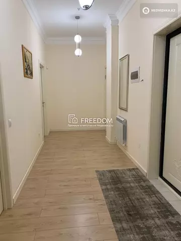 80 м², 2-комнатная квартира, этаж 8 из 13, 80 м², изображение - 4