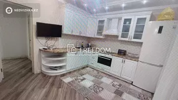 90 м², 3-комнатная квартира, этаж 3 из 17, 90 м², изображение - 3
