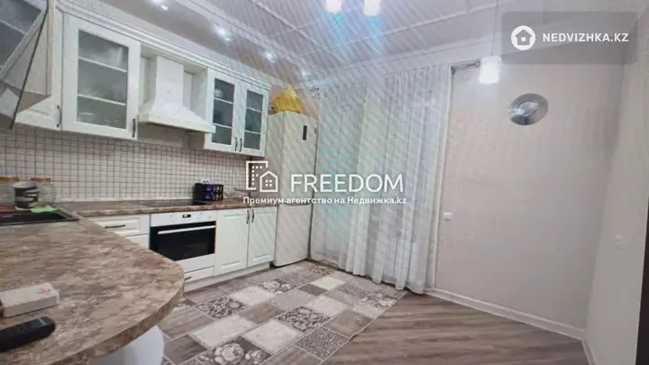 90 м², 3-комнатная квартира, этаж 3 из 17, 90 м², изображение - 1