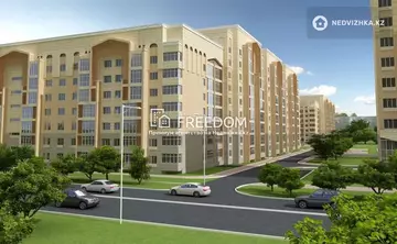 93 м², 3-комнатная квартира, этаж 1 из 9, 93 м², изображение - 6