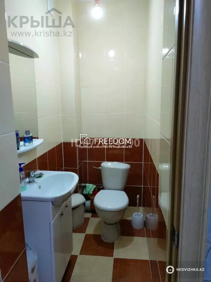 93 м², 3-комнатная квартира, этаж 1 из 9, 93 м², изображение - 1