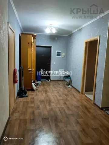 93 м², 3-комнатная квартира, этаж 1 из 9, 93 м², изображение - 2