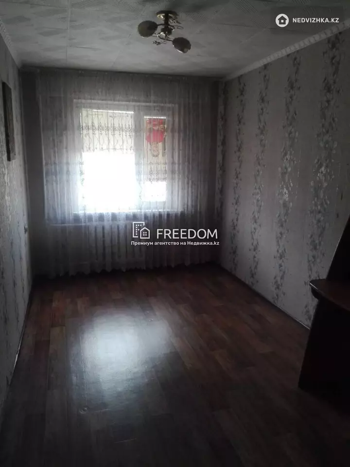 45 м², 2-комнатная квартира, этаж 4 из 5, 45 м², изображение - 1