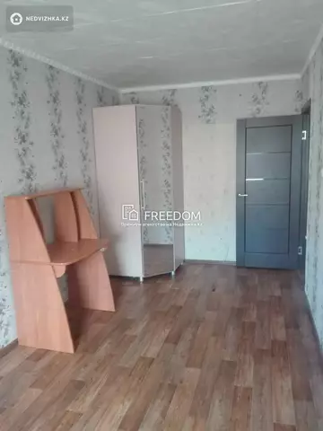 45 м², 2-комнатная квартира, этаж 4 из 5, 45 м², изображение - 1