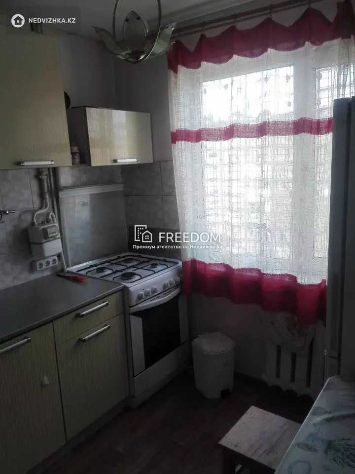 45 м², 2-комнатная квартира, этаж 4 из 5, 45 м², изображение - 1