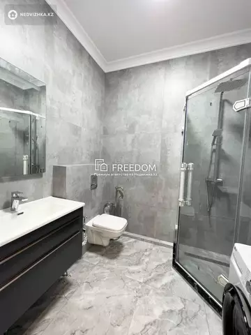 3-комнатная квартира, этаж 19 из 21, 105 м²