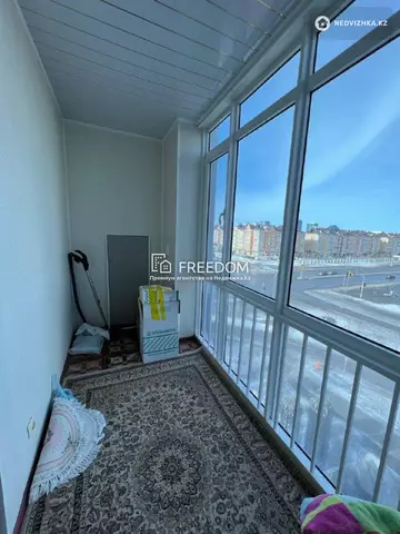 90 м², 3-комнатная квартира, этаж 5 из 12, 90 м², изображение - 3